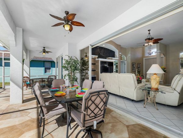 Cape Coral Home 983089
