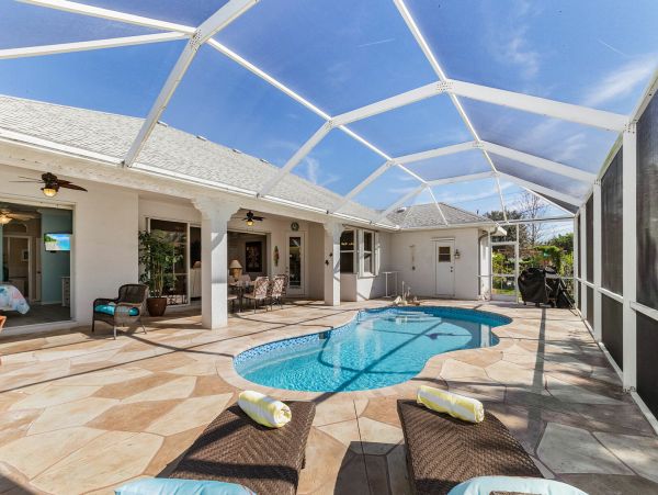 Cape Coral Home 983089