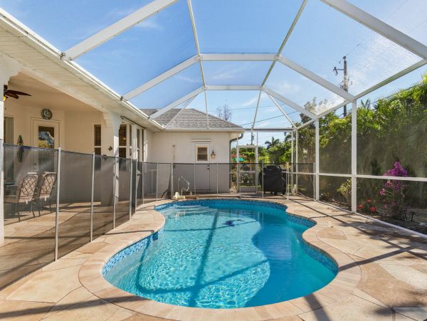 Cape Coral Home 983089