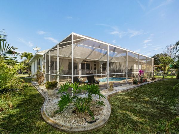 Cape Coral Home 983089