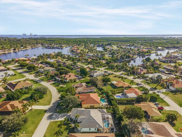 Cape Coral Home 983089