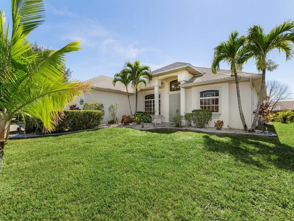 Cape Coral Home 983089
