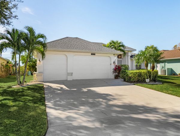 Cape Coral Home 983089