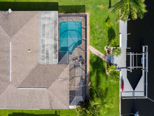Cape Coral Home 983091
