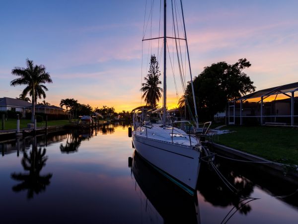 Cape Coral Home 983091