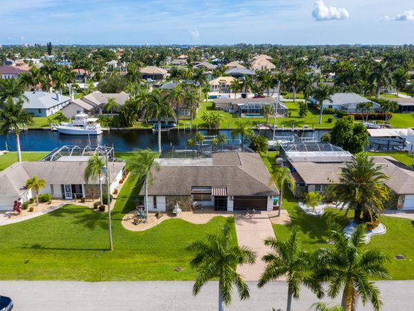 Cape Coral Home 983091