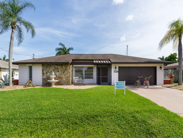 Cape Coral Home 983091