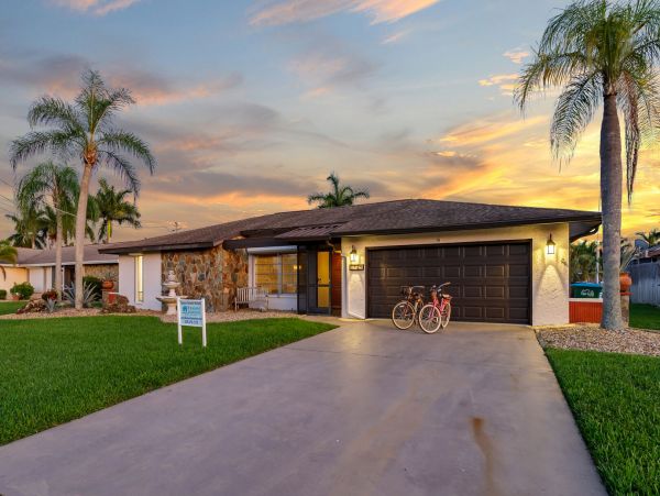 Cape Coral Home 983091