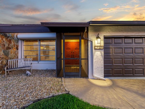 Cape Coral Home 983091