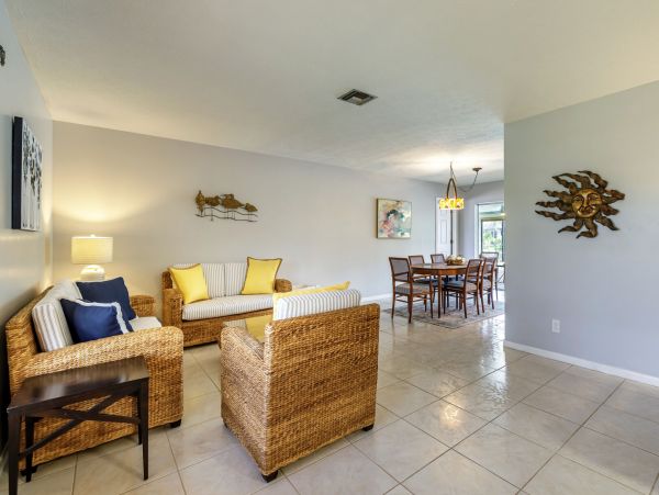 Cape Coral Home 983091