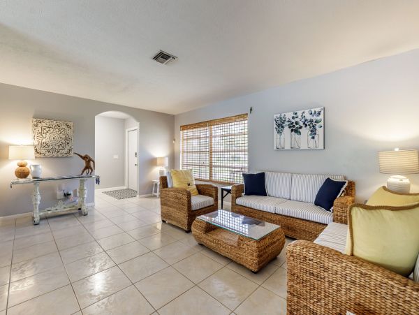 Cape Coral Home 983091