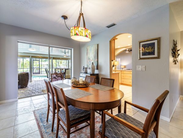 Cape Coral Home 983091