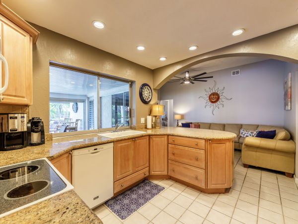 Cape Coral Home 983091
