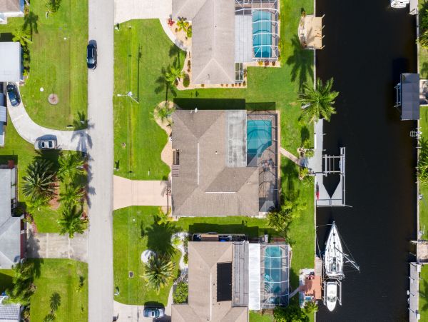 Cape Coral Home 983091