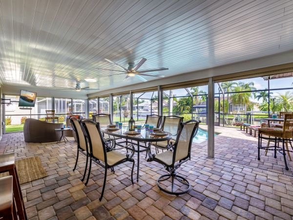 Cape Coral Home 983091
