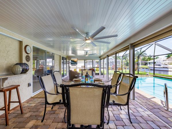 Cape Coral Home 983091