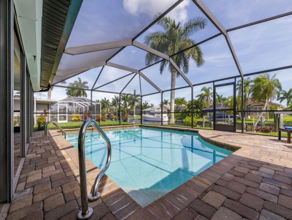 Cape Coral Home 983091