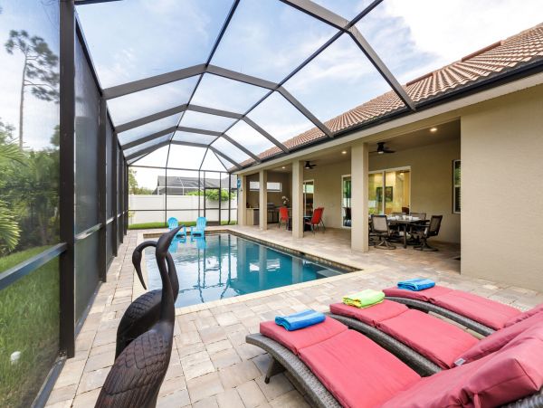 Cape Coral Home 983092