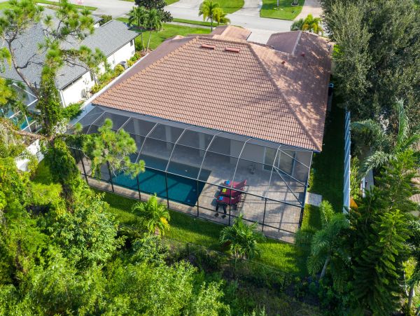 Cape Coral Home 983092