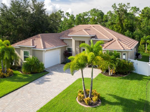 Cape Coral Home 983092