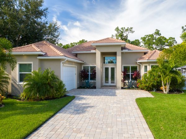 Cape Coral Home 983092