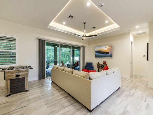 Cape Coral Home 983092