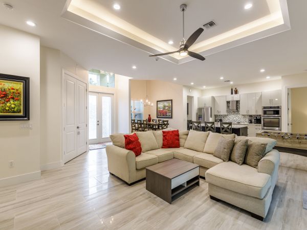 Cape Coral Home 983092