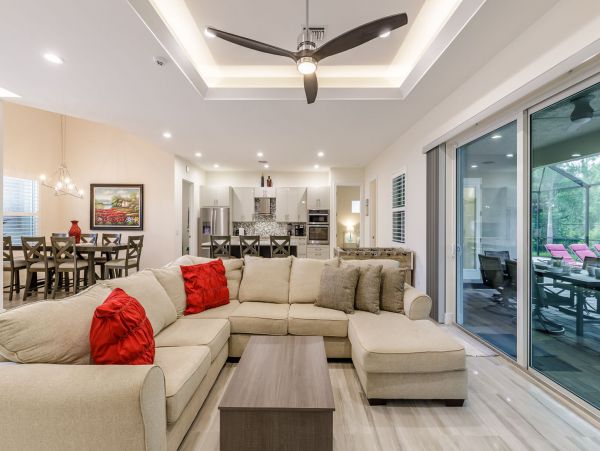 Cape Coral Home 983092