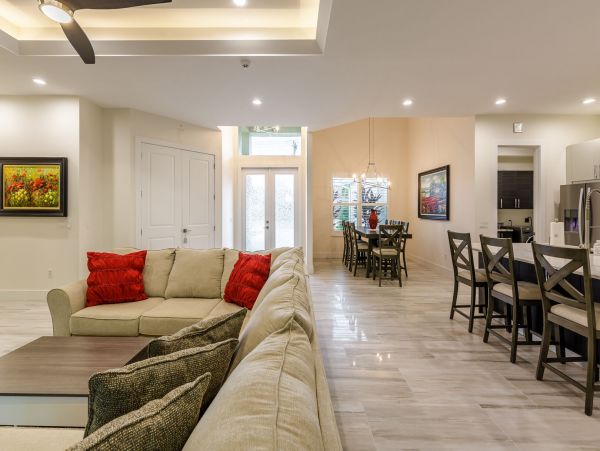 Cape Coral Home 983092