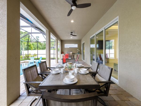 Cape Coral Home 983092