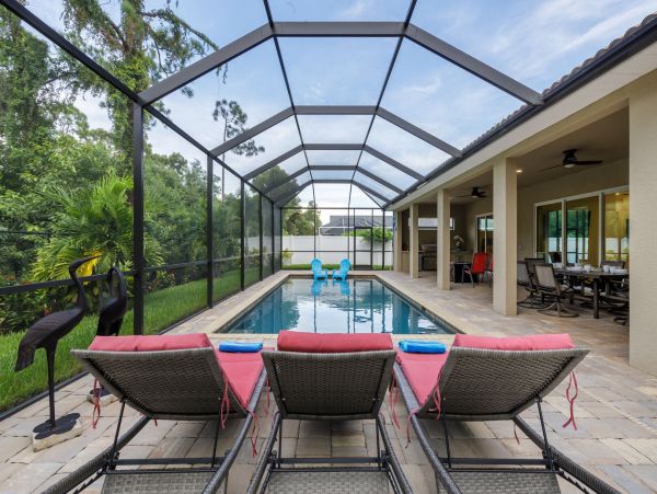 Cape Coral Home 983092