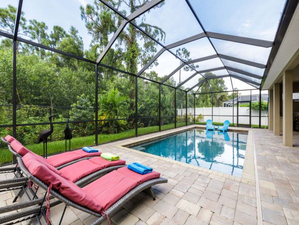 Cape Coral Home 983092