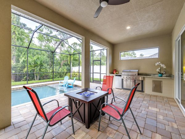 Cape Coral Home 983092