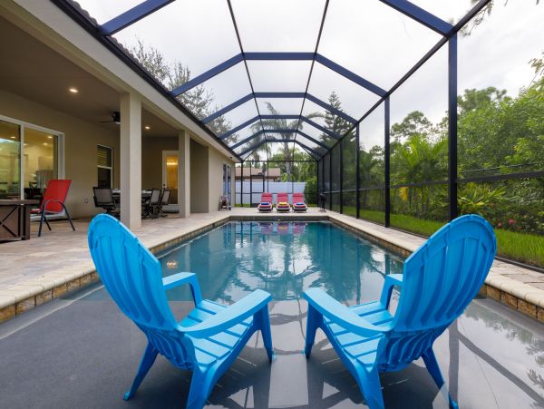 Cape Coral Home 983092
