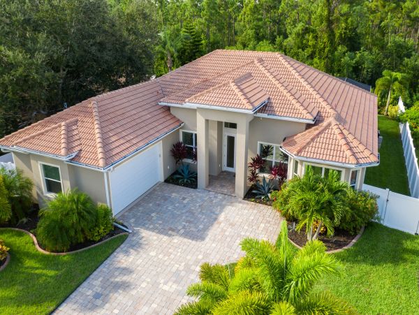 Cape Coral Home 983092