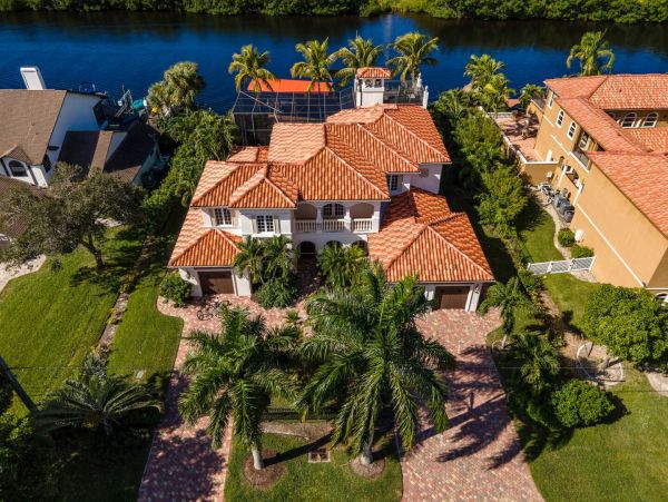 Cape Coral Home 983093