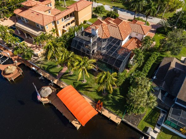 Cape Coral Home 983093