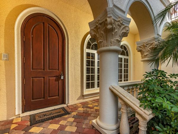 Cape Coral Home 983093