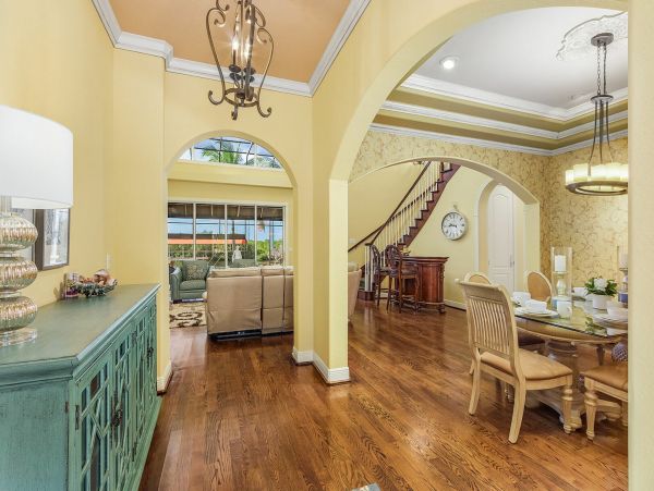 Cape Coral Home 983093