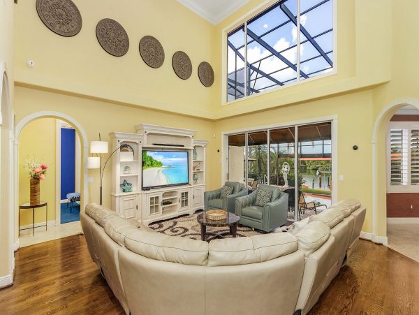 Cape Coral Home 983093