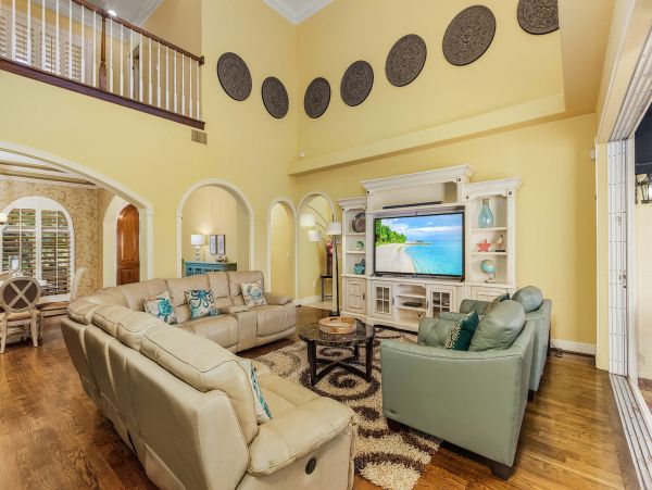Cape Coral Home 983093