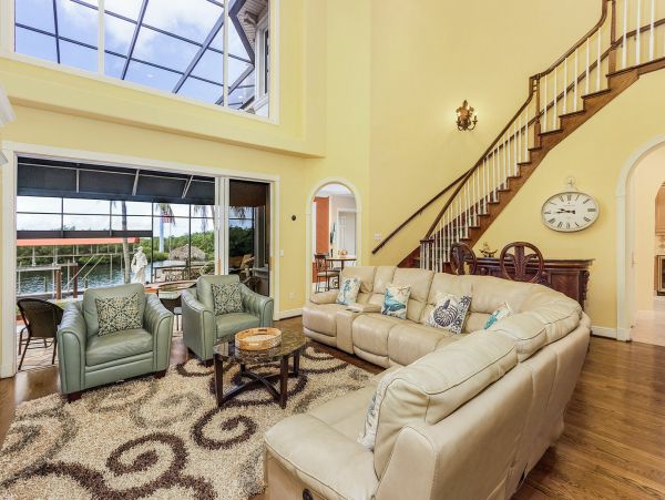 Cape Coral Home 983093