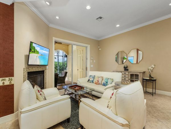 Cape Coral Home 983093