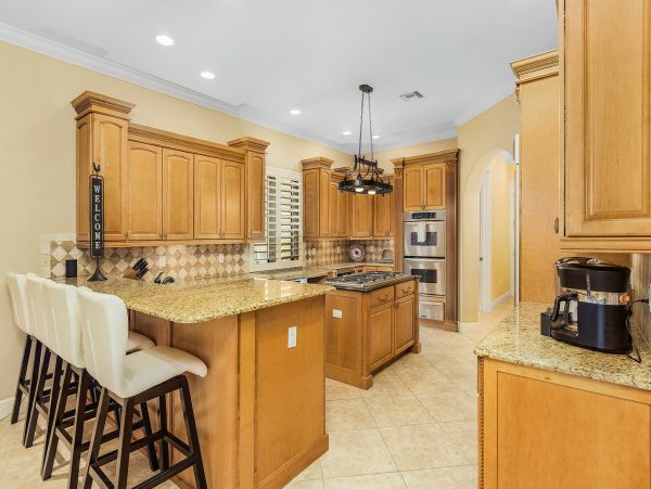 Cape Coral Home 983093