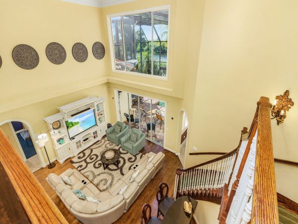 Cape Coral Home 983093