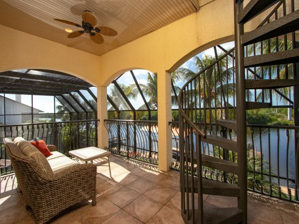 Cape Coral Home 983093