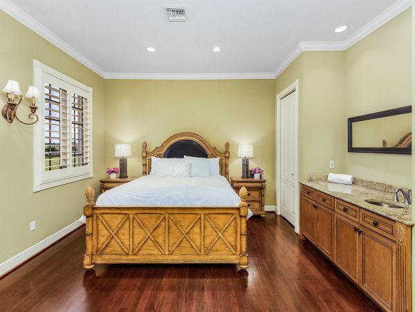 Cape Coral Home 983093