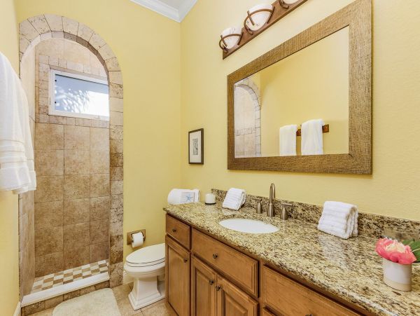 Cape Coral Home 983093