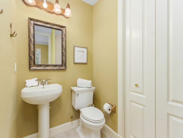 Cape Coral Home 983093