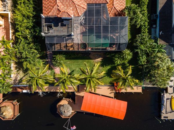 Cape Coral Home 983093